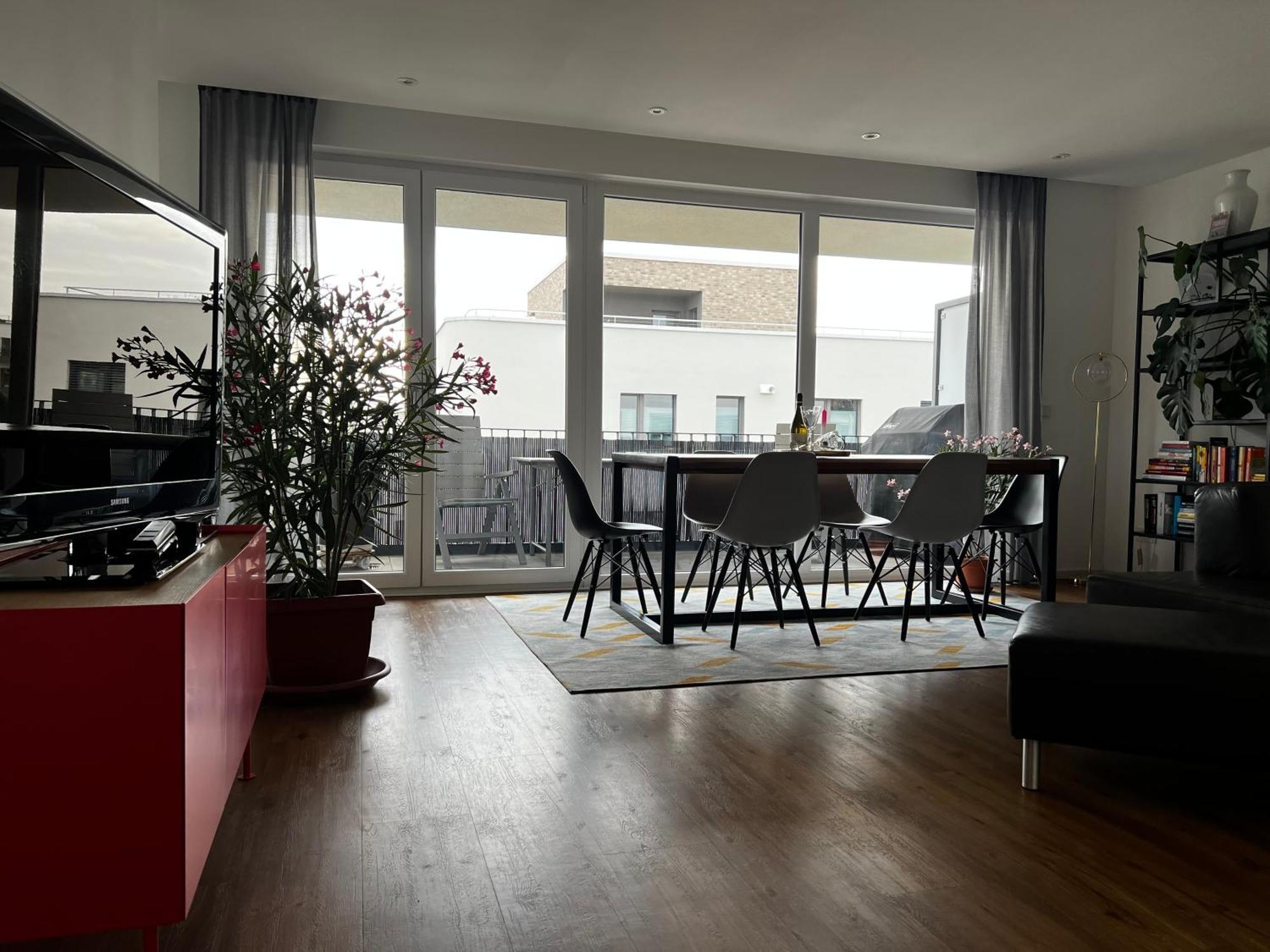 Barbarossa Suite Erfurt Exteriör bild